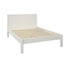 Classic White Low End Double 135x190cm